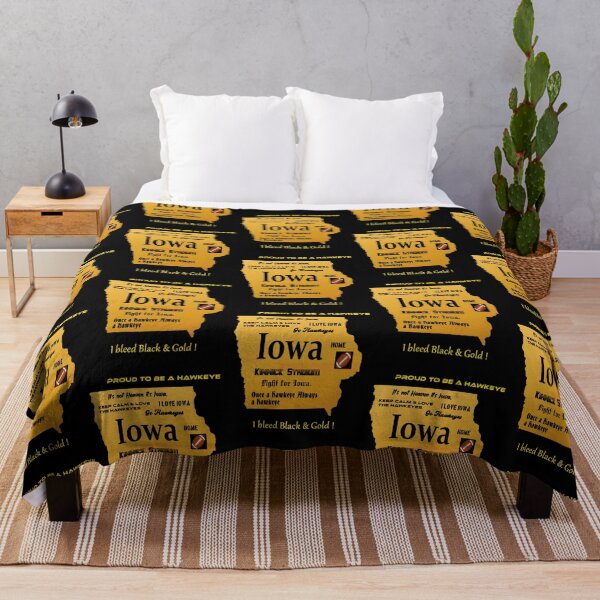 Item preview, Iowa Fan Shout out image   designed and sold by Bermudezstephan.