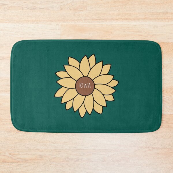 Item preview, Iowa Flower   designed and sold by Bermudezstephan.