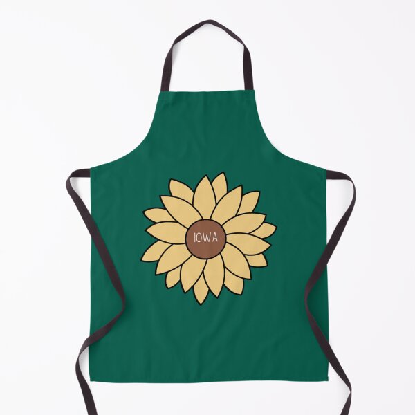 Item preview, Iowa Flower   designed and sold by Bermudezstephan.