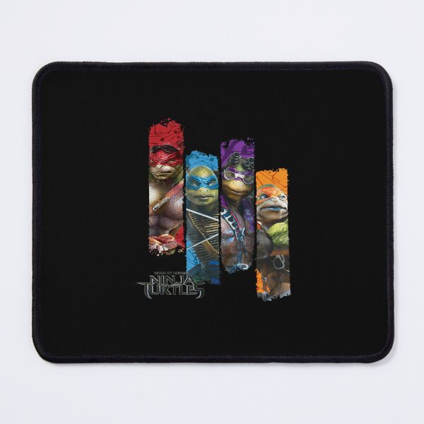 Item preview,  turtles movie paneled designed and sold by SonkeFleischman.