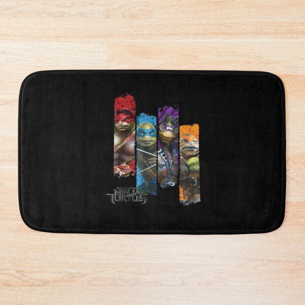 Item preview,  turtles movie paneled designed and sold by SonkeFleischman.