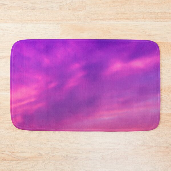 Item preview, Pink and Purple Sunset designed and sold by PotluckPrints.