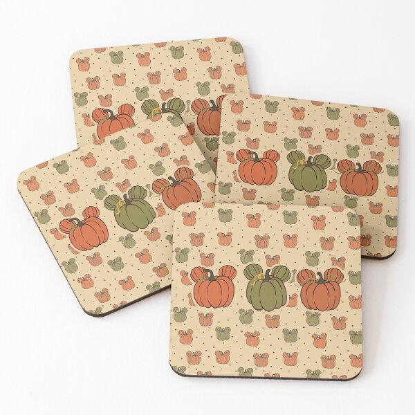 Item preview, Mickey Pumpkins designed and sold by Ashley Castleton.