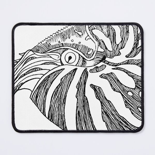 Item preview, Nautalis designed and sold by Hali Vanderburg.