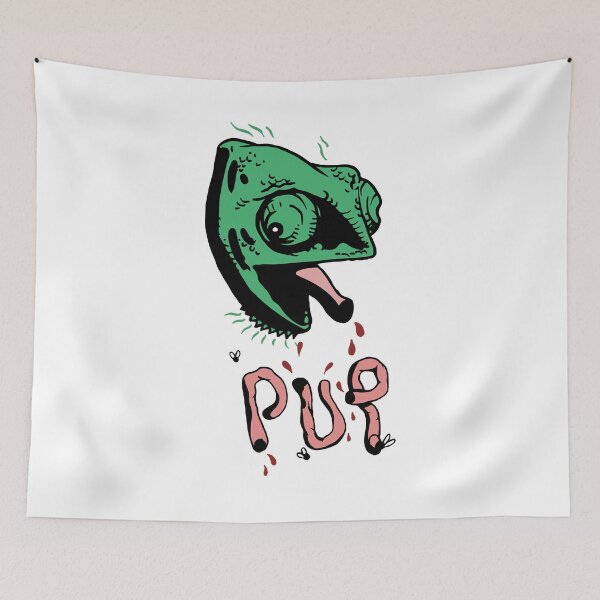 Item preview, Men Women Joyce Manor Pup Band Awesome For Movie Fan designed and sold by Thompn1Jacqueli.
