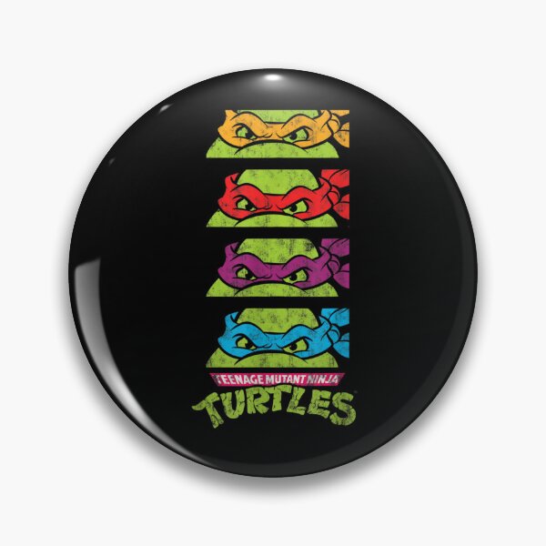 Item preview,  turtles paneled faces designed and sold by SonkeFleischman.