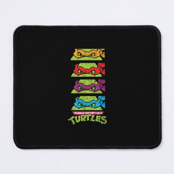 Item preview, turtles paneled faces designed and sold by SonkeFleischman.