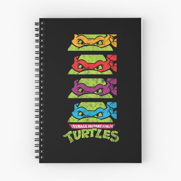 Item preview,  turtles paneled faces designed and sold by SonkeFleischman.