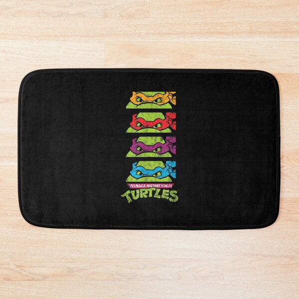 Item preview,  turtles paneled faces designed and sold by SonkeFleischman.
