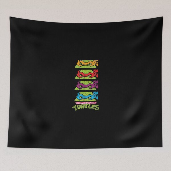 Item preview,  turtles paneled faces designed and sold by SonkeFleischman.