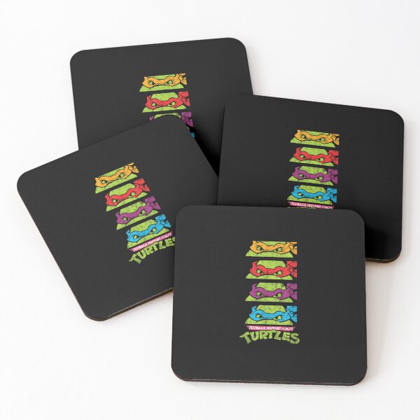 Item preview,  turtles paneled faces designed and sold by SonkeFleischman.