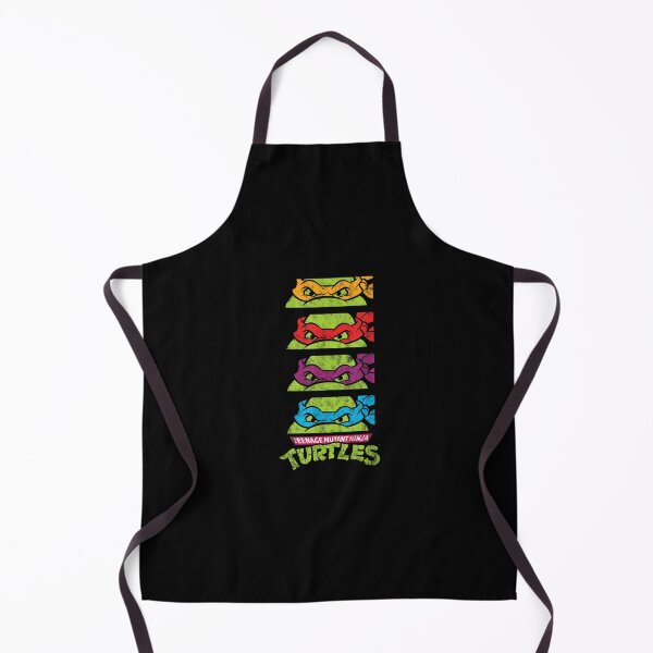 Item preview, turtles paneled faces designed and sold by SonkeFleischman.