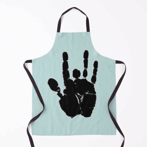 Item preview, Copy of BernesaGarcia Hand e Mountain Dog In Your Pocket designed and sold by hanktromp668.