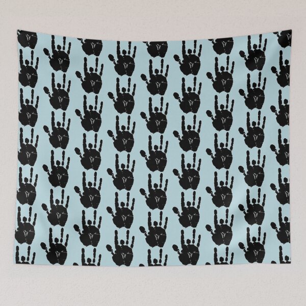 Item preview, Copy of BernesaGarcia Hand  e Mountain Dog In Your Pocket   designed and sold by hanktromp668.