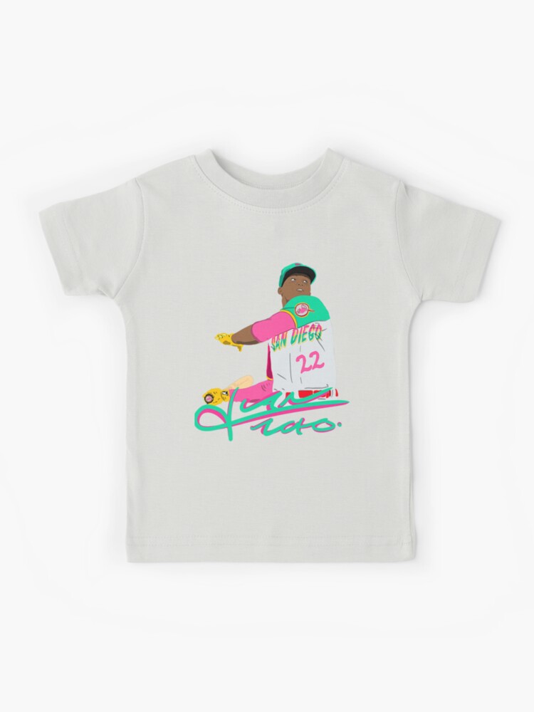 Juan Soto Kids T-Shirt for Sale by shonkendowz