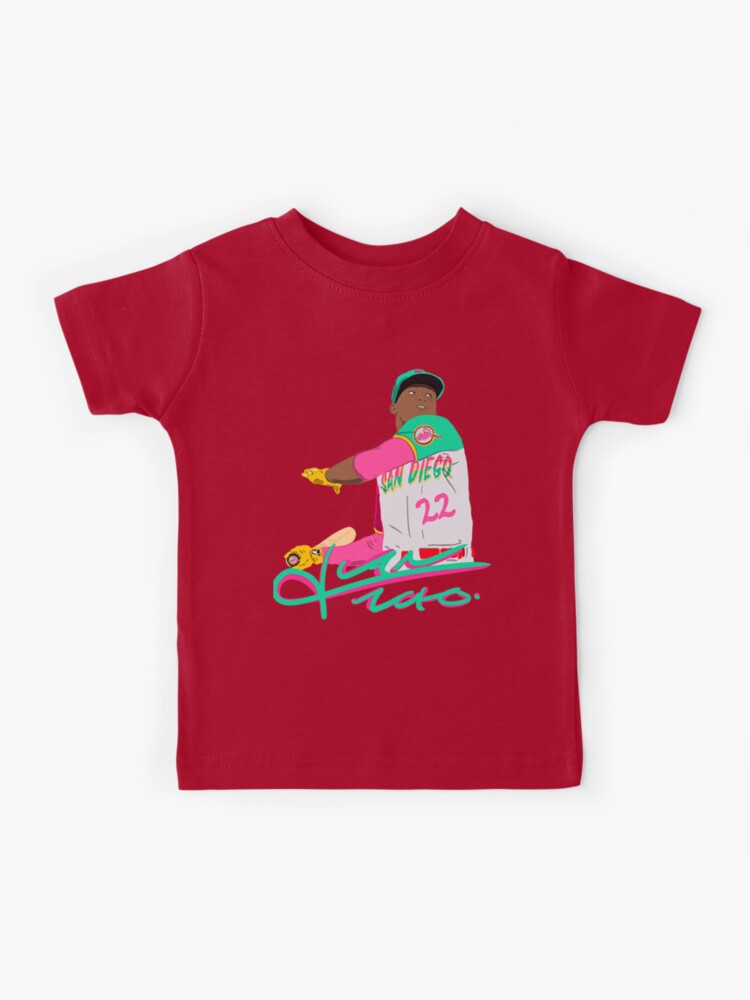 Juan Soto Kids T-Shirt for Sale by shonkendowz