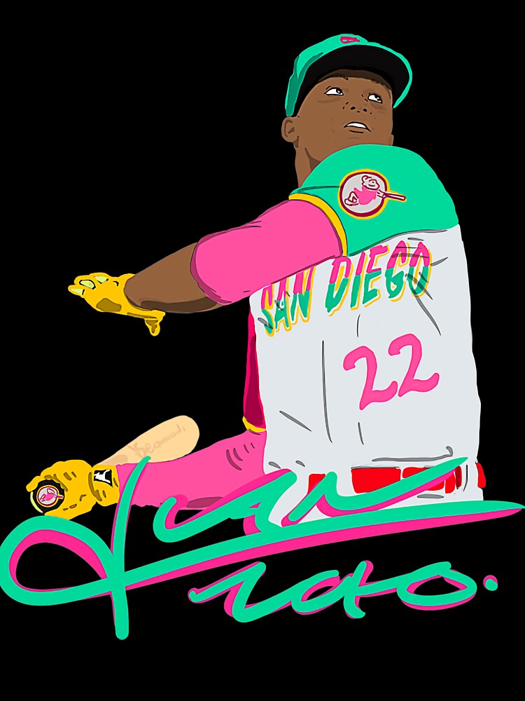 Juan Soto Classic T-Shirt for Sale by egyArtist