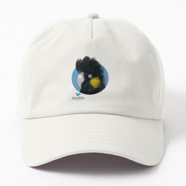 Item preview, Black Cockatoo Birdlife Shoalhaven designed and sold by Yolande1.