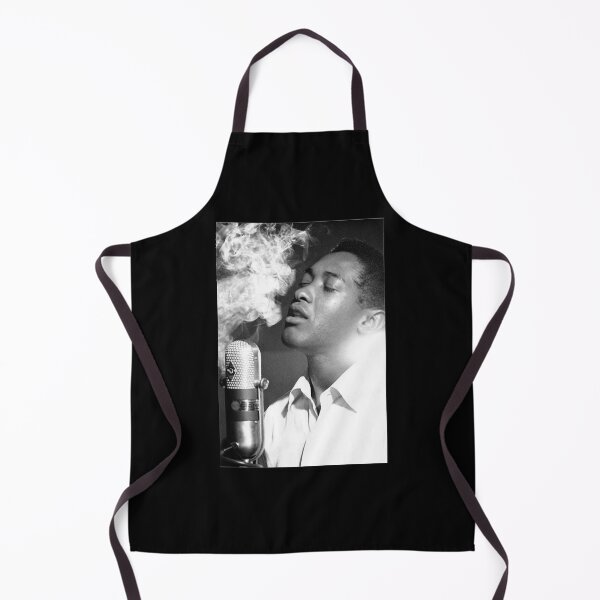 Item preview, The Legend Sam Cooke Bw Classic designed and sold by GARRARDBARBARA.