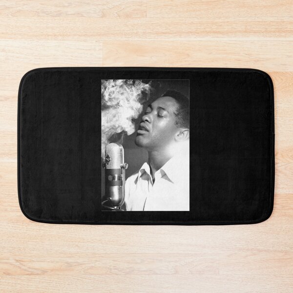 Item preview, The Legend Sam Cooke Bw Classic designed and sold by GARRARDBARBARA.