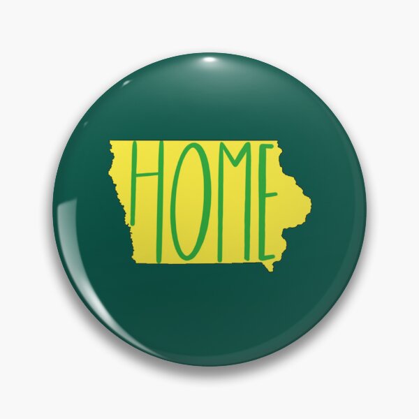 Item preview, Iowa Home   designed and sold by Bermudezstephan.