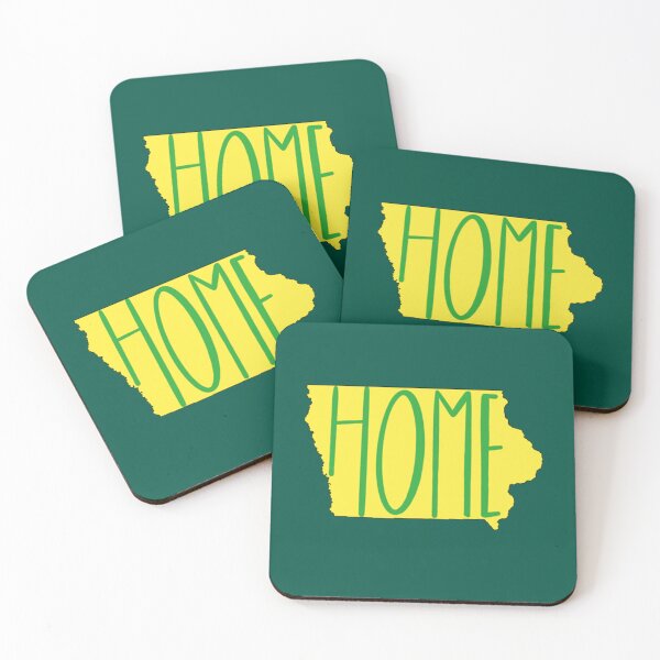 Item preview, Iowa Home   designed and sold by Bermudezstephan.