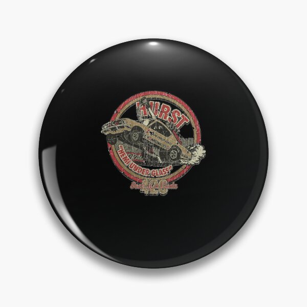 Item preview, 426 Hemi &x27;Bear of a Cuda&x27; Barracuda Essential   designed and sold by CHRISTOPHERPET1.