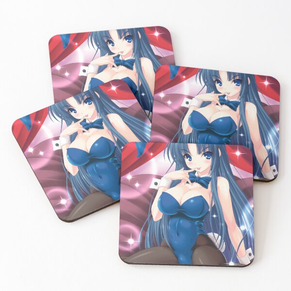 Item preview, Ryouko Asakura The Melancholy of Haruhi Suzumiya Manga designed and sold by zskasherman.