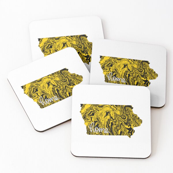Item preview, iowa is home   designed and sold by Bermudezstephan.