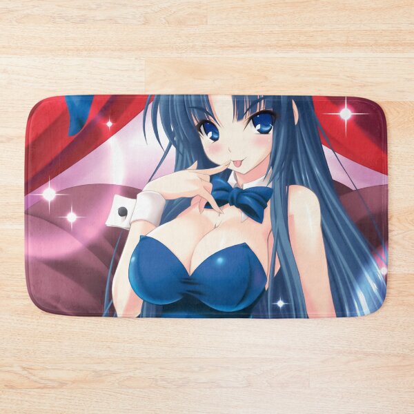 Item preview, Ryouko Asakura The Melancholy of Haruhi Suzumiya Manga designed and sold by zskasherman.