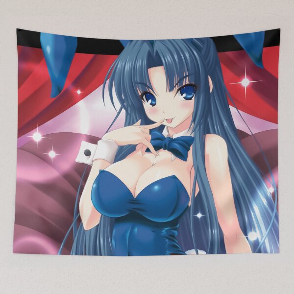 Item preview, Ryouko Asakura The Melancholy of Haruhi Suzumiya Manga designed and sold by zskasherman.