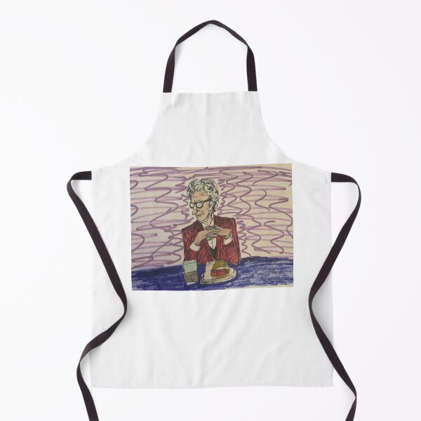 Item preview, Black Movies Breakfast designed and sold by Christopheroppe.
