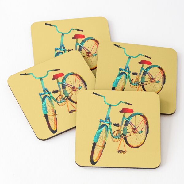 Item preview, Party Bicycle designed and sold by DreaMground.