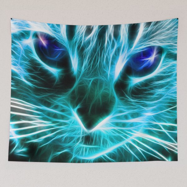 Item preview, Lightning Cat designed and sold by augustinet.