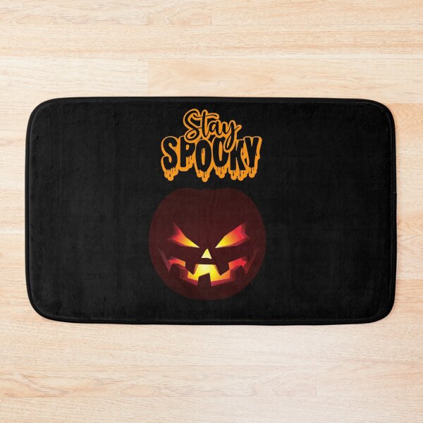 Item preview, Stay Spooky Halloween Pimpkin designed and sold by SimpleSteve.