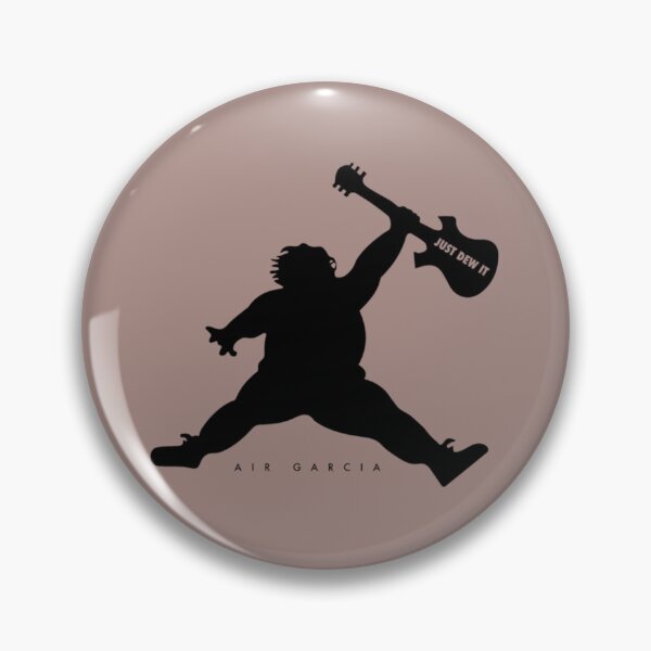 Item preview, Air Garcia     designed and sold by hanktromp668.