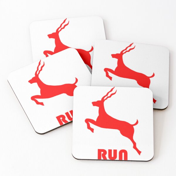 Item preview, Antelope Red   designed and sold by hanktromp668.