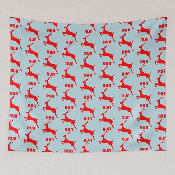 Item preview, Antelope Red   designed and sold by hanktromp668.