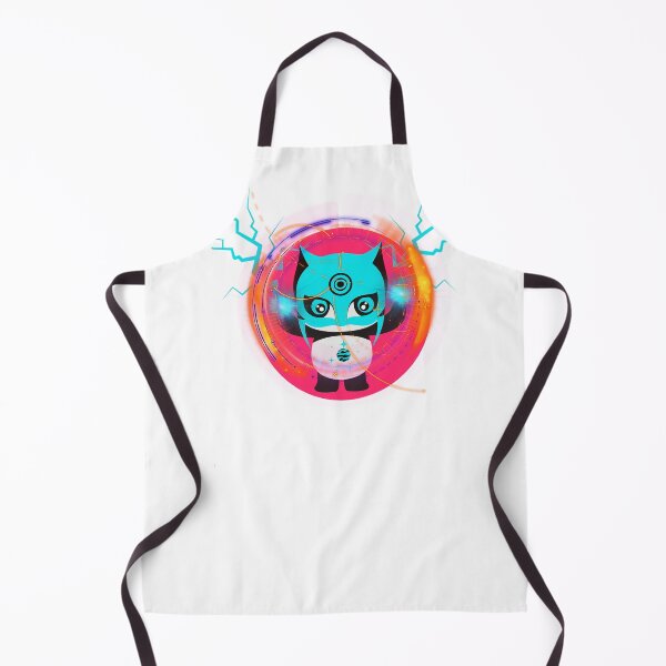 Item preview, Cute Superhero Panda Bear designed and sold by GarnersDesigns.