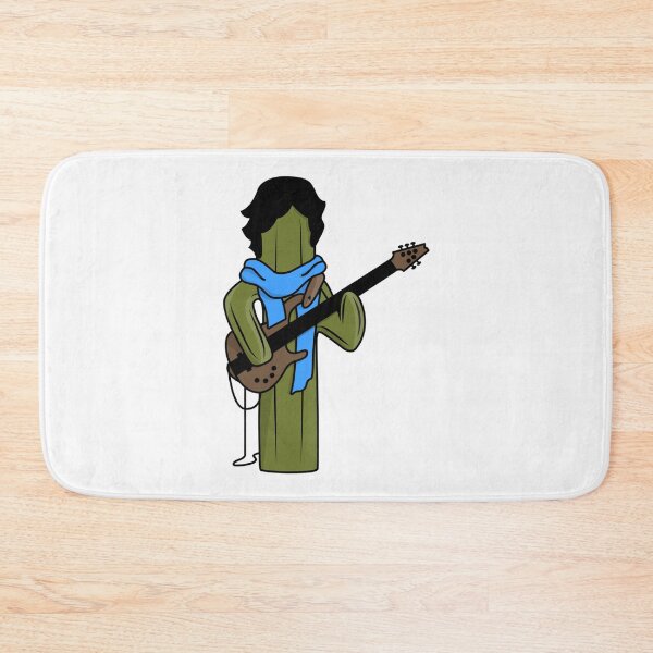Item preview, Phish Cactus by Custeez   designed and sold by hanktromp668.