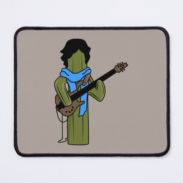 Item preview, Phish Cactus by Custeez   designed and sold by hanktromp668.