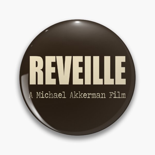 Item preview, Reveille designed and sold by Footsteps Researchers.