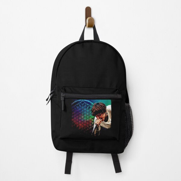 Item preview, Creative Melodic Style Incorporating Metalcore Electronica Humor Performance Sykes Bring Me The Hori designed and sold by Hue054Hoang.