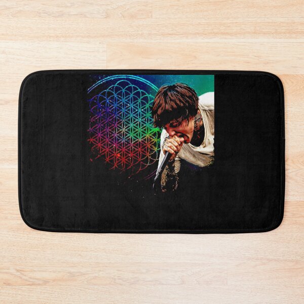 Item preview, Creative Melodic Style Incorporating Metalcore Electronica Humor Performance Sykes Bring Me The Hori designed and sold by Hue054Hoang.
