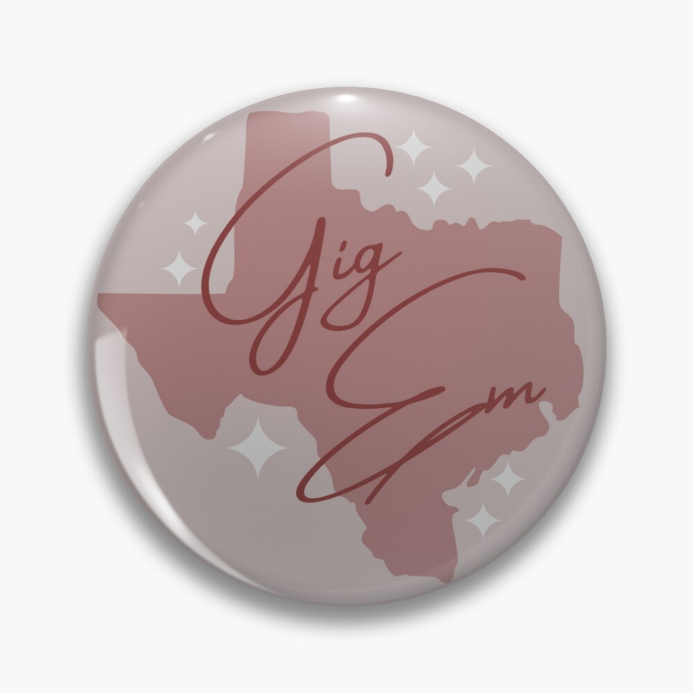 Disco Gig em Aggies | Pin