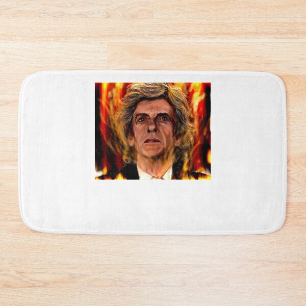 Item preview, Brown Movies Doctor I let you go Long designed and sold by Christopheroppe.