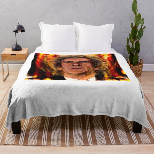 Item preview, Brown Movies Doctor I let you go Long designed and sold by Christopheroppe.