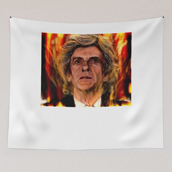 Item preview, Brown Movies Doctor I let you go Long designed and sold by Christopheroppe.