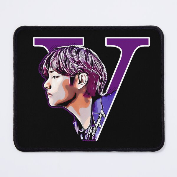 Item preview, V - Taehyung designed and sold by Aw10tiko.