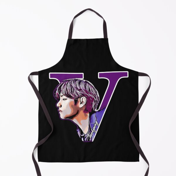Item preview, V - Taehyung designed and sold by Aw10tiko.